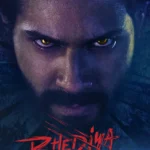 Bhediya (2022) Movie Poster
