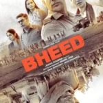 Bheed (2023) Movie Poster