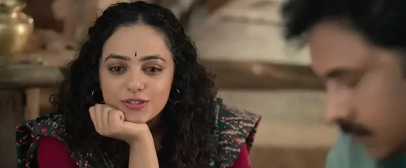 Bheemla Nayak (2022) Movie Screenshot (3) Bheemla Nayak (2022) Movie Screenshot (3)