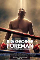 Big George Foreman (2023) Movie Poster