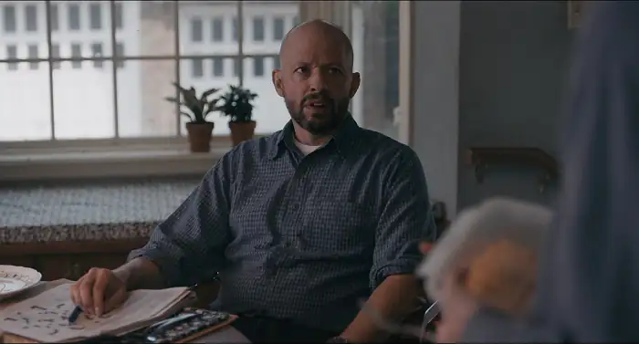 Big Time Adolescence (2020) Movie Screenshot (1) Big Time Adolescence (2020) Movie Screenshot (1)