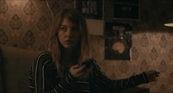 Big Time Adolescence (2020) Movie Screenshot (3) Big Time Adolescence (2020) Movie Screenshot (3)