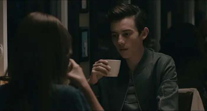 Big Time Adolescence (2020) Movie Screenshot (4) Big Time Adolescence (2020) Movie Screenshot (4)