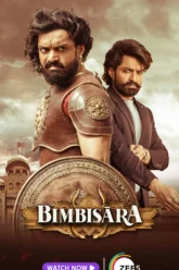 Bimbisara (2022) Movie Poster