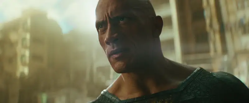 Black Adam (2022) Movie Screenshot (4)