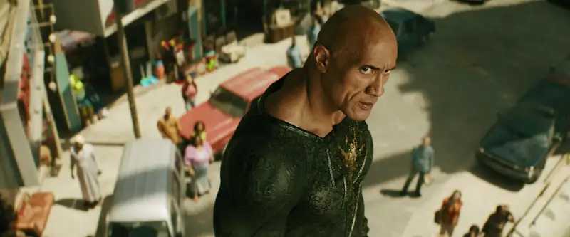Black Adam (2022) Movie Screenshot (5)