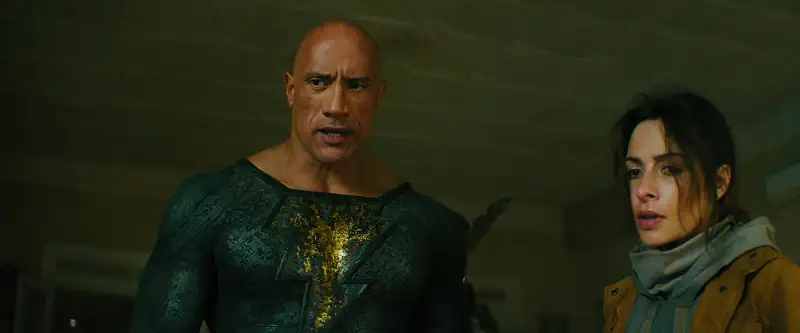 Black Adam (2022) Movie Screenshot (6)