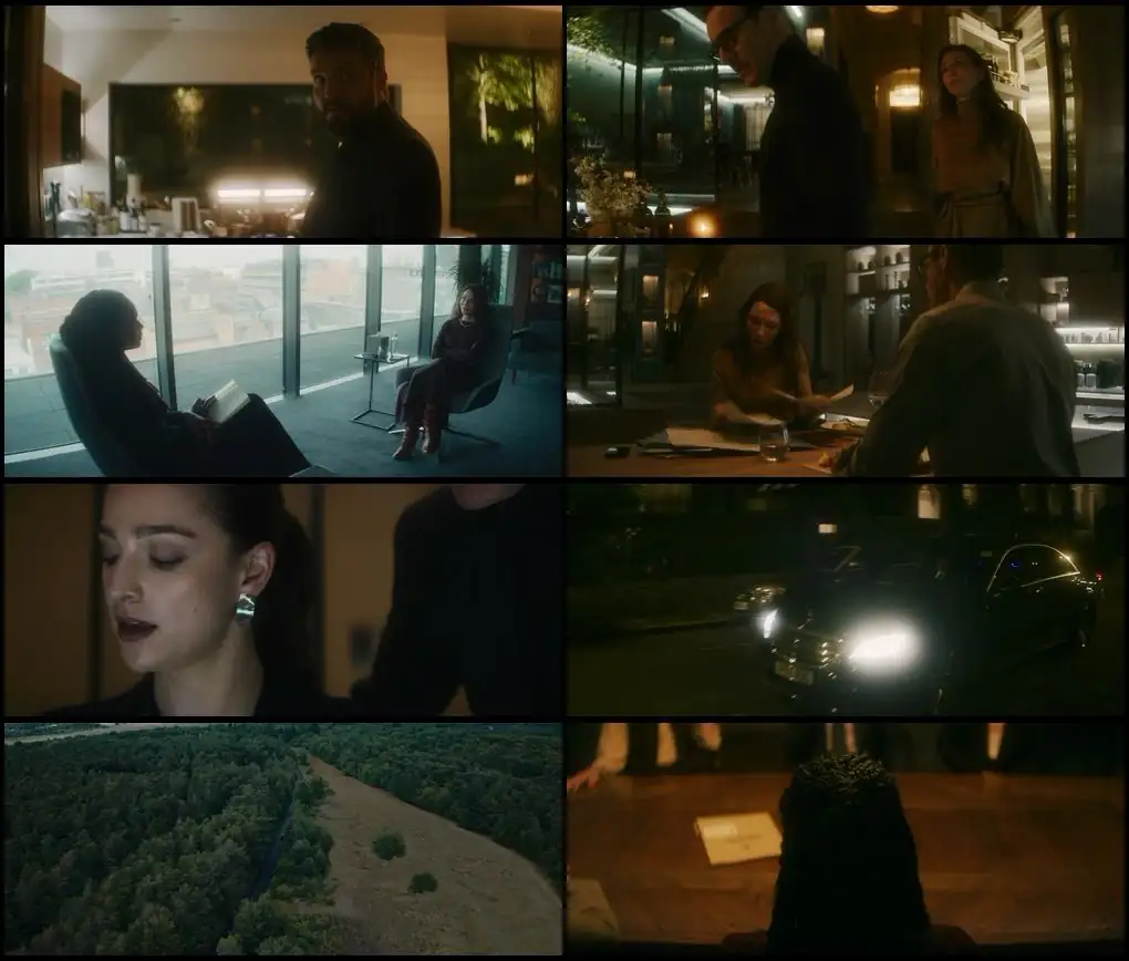 Black Bag (2025) Movie Screenshot (1)