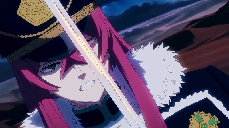 Black Clover Sword of the Wizard King (2023) Movie Screenshot (5) Black Clover Sword of the Wizard King (2023) Movie Screenshot (5)