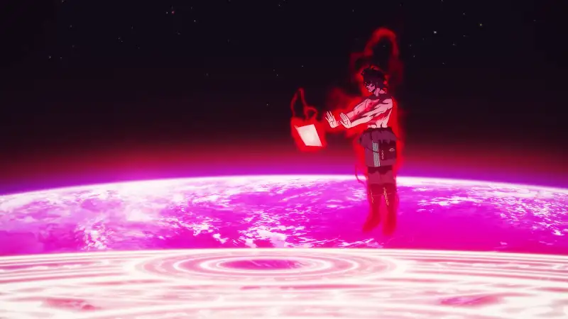 Black Clover Sword of the Wizard King (2023) Movie Screenshot (7) Black Clover Sword of the Wizard King (2023) Movie Screenshot (7)