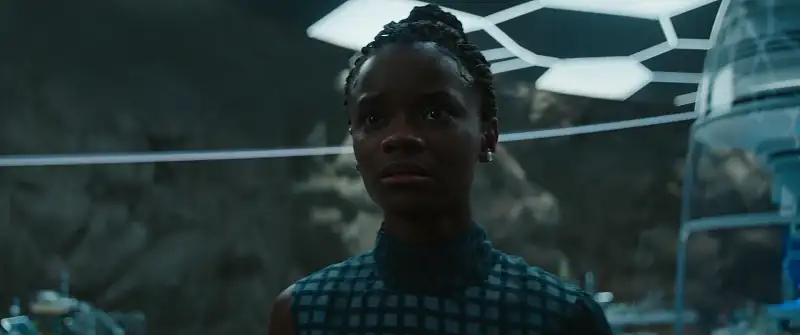 Black Panther Wakanda Forever (2022) Movie Screenshot (1) Black Panther Wakanda Forever (2022) Movie Screenshot (1)