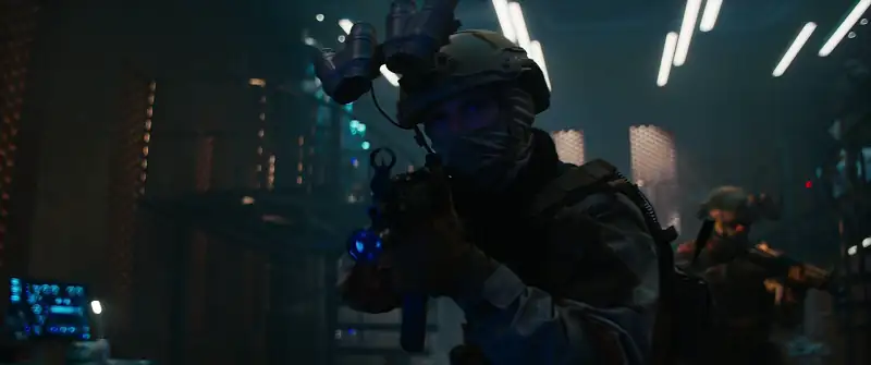 Black Panther Wakanda Forever (2022) Movie Screenshot (2) Black Panther Wakanda Forever (2022) Movie Screenshot (2)