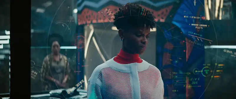 Black Panther Wakanda Forever (2022) Movie Screenshot (3) Black Panther Wakanda Forever (2022) Movie Screenshot (3)