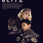 Blitz (2024) Movie Poster