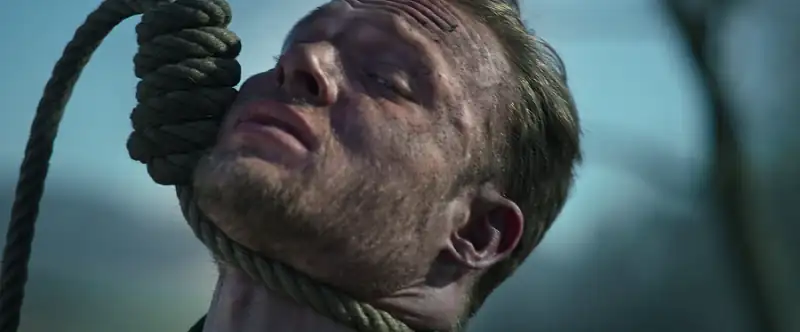 Blood & Gold (2023) Movie Screenshot (2) Blood & Gold (2023) Movie Screenshot (2)