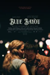 Blue Bayou (2021) Movie Poster