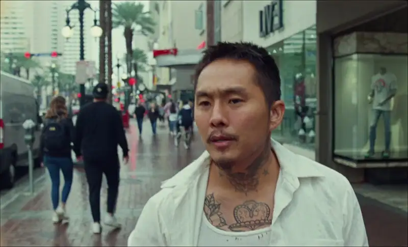 Blue Bayou (2021) Movie Screenshot (2) Blue Bayou (2021) Movie Screenshot (2)