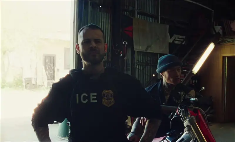 Blue Bayou (2021) Movie Screenshot (4) Blue Bayou (2021) Movie Screenshot (4)