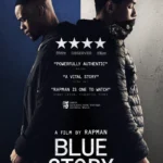 Blue Story (2019) Movie Poster
