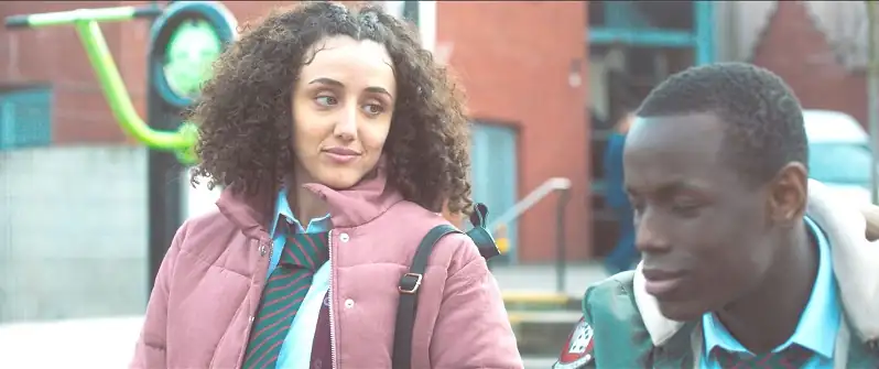 Blue Story (2019) Movie Screenshot (1) Blue Story (2019) Movie Screenshot (1)