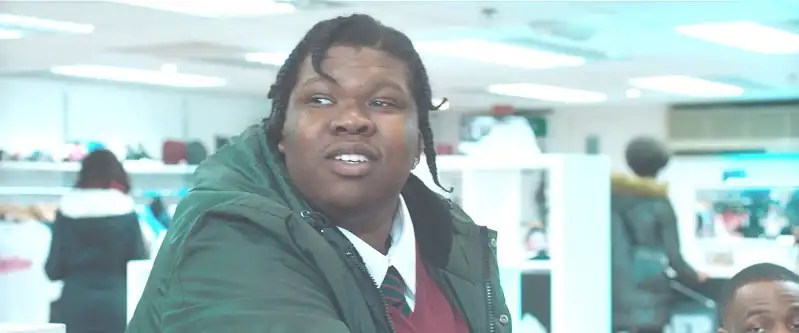 Blue Story (2019) Movie Screenshot (2) Blue Story (2019) Movie Screenshot (2)