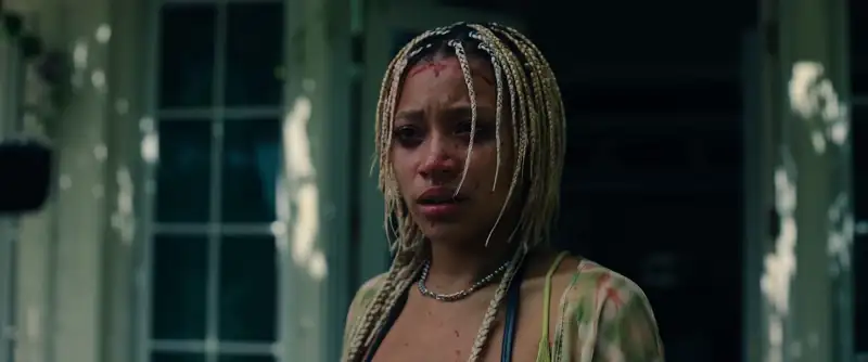 Bodies Bodies Bodies (2022) Movie Screenshot (5) Bodies Bodies Bodies (2022) Movie Screenshot (5)