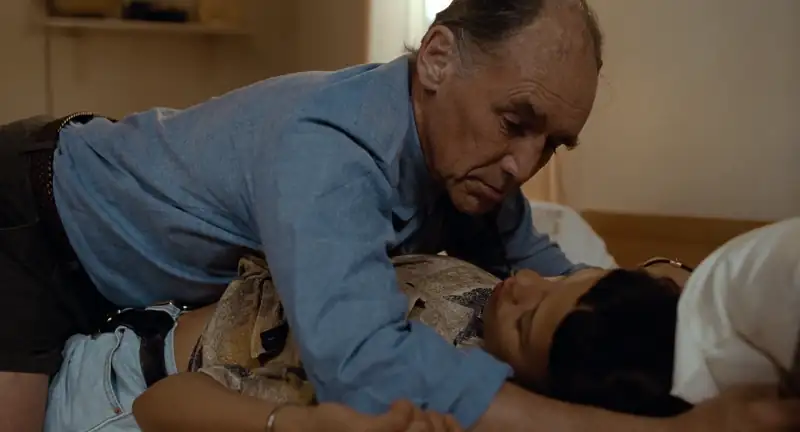 Bones and All (2022) Movie Screenshot (4) Bones and All (2022) Movie Screenshot (4)