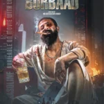 Borbaad (2025) Movie Poster