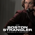 Boston Strangler (2023) Movie Poster