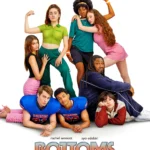 Bottoms (2023) Movie Poster