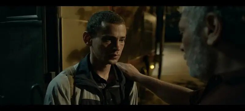 Boy from Heaven (2023) Movie Screenshot (1)