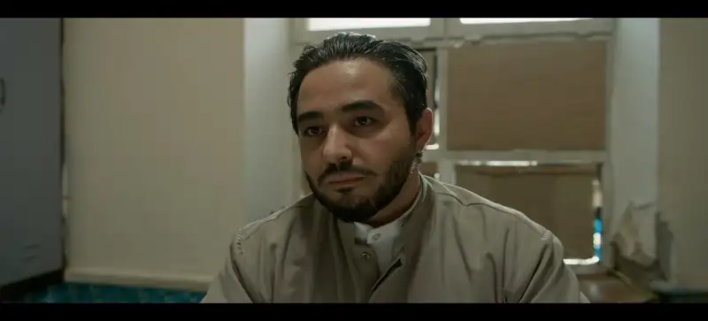 Boy from Heaven (2023) Movie Screenshot (3)