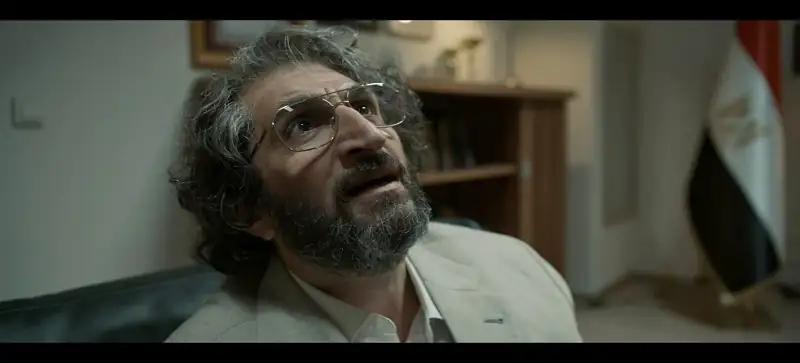 Boy from Heaven (2023) Movie Screenshot (4)