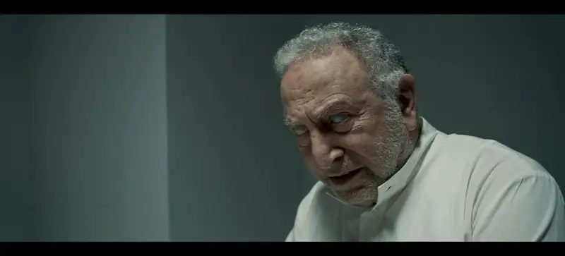 Boy from Heaven (2023) Movie Screenshot (5)