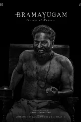 Bramayugam (2024) Movie Poster
