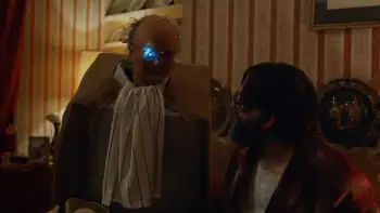 Brian and Charles (2022) Movie Screenshot (2) Brian and Charles (2022) Movie Screenshot (2)