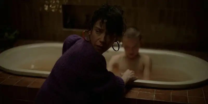 Bring Her Back (2025) Movie Screenshot (2)