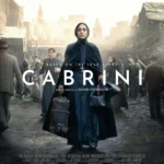 Cabrini (2024) Movie Poster
