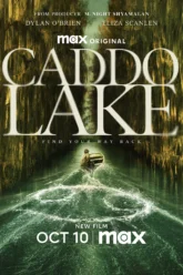 Caddo Lake (2024) Movie Poster