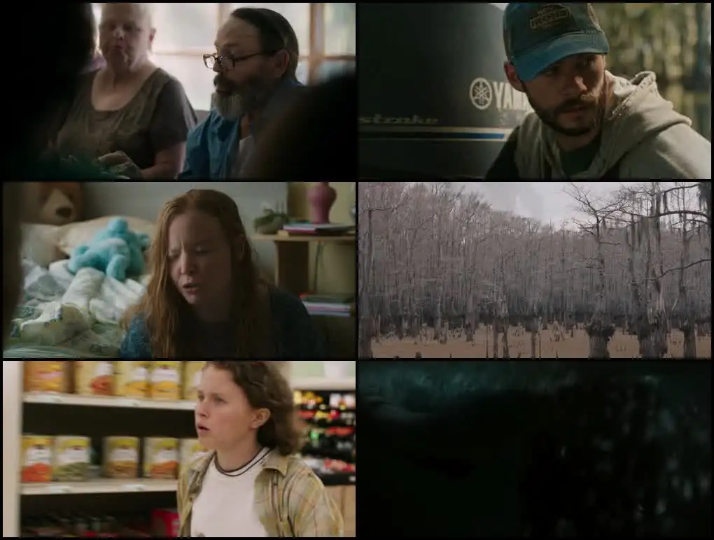 Caddo Lake (2024) Movie Screenshot (1) Caddo Lake (2024) Movie Screenshot (1)