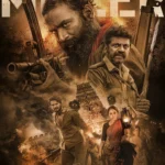 Captain Miller (2024) Movie Poster