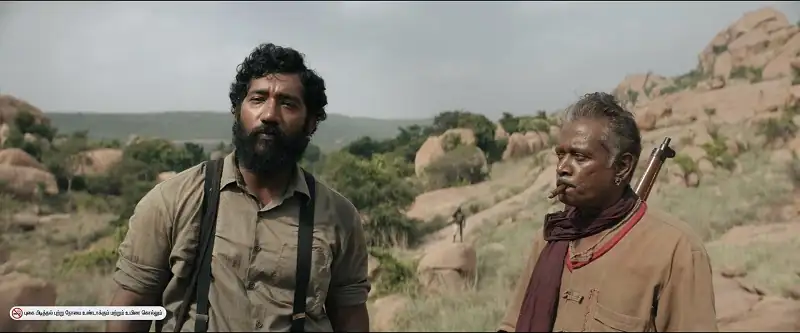 Captain Miller (2024) Movie Screenshot (4) Captain Miller (2024) Movie Screenshot (4)