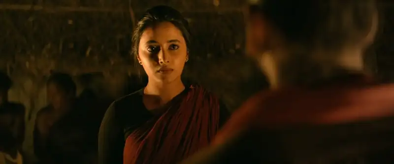 Captain Miller (2024) Movie Screenshot (7) Captain Miller (2024) Movie Screenshot (7)