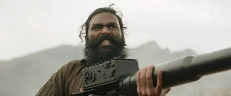 Captain Miller (2024) Movie Screenshot (8) Captain Miller (2024) Movie Screenshot (8)