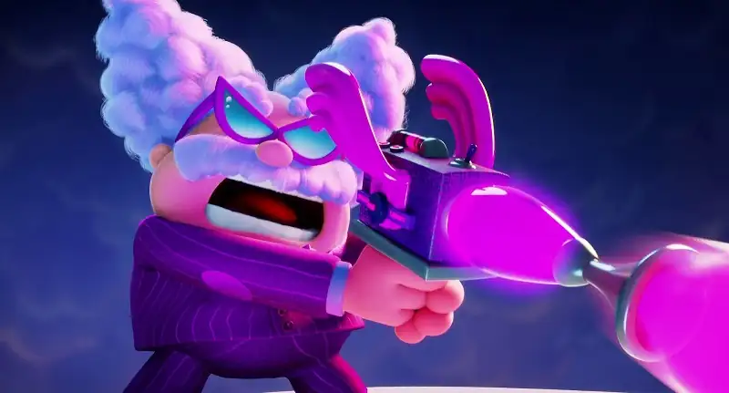 Captain Underpants The First Epic Movie (2017) Movie Screenshot (4)