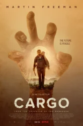 Cargo (2018) Movie Poster