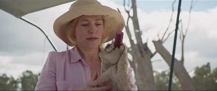 Cargo (2018) Movie Screenshot (1) Cargo (2018) Movie Screenshot (1)