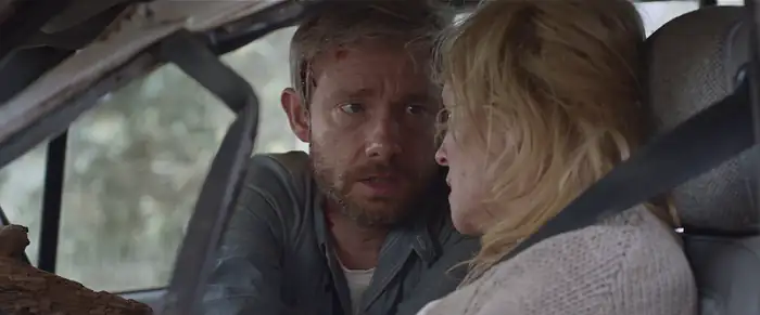 Cargo (2018) Movie Screenshot (2) Cargo (2018) Movie Screenshot (2)