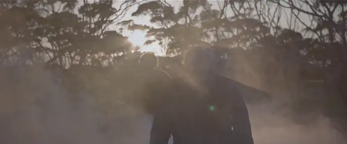 Cargo (2018) Movie Screenshot (5) Cargo (2018) Movie Screenshot (5)