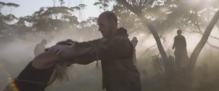 Cargo (2018) Movie Screenshot (6) Cargo (2018) Movie Screenshot (6)